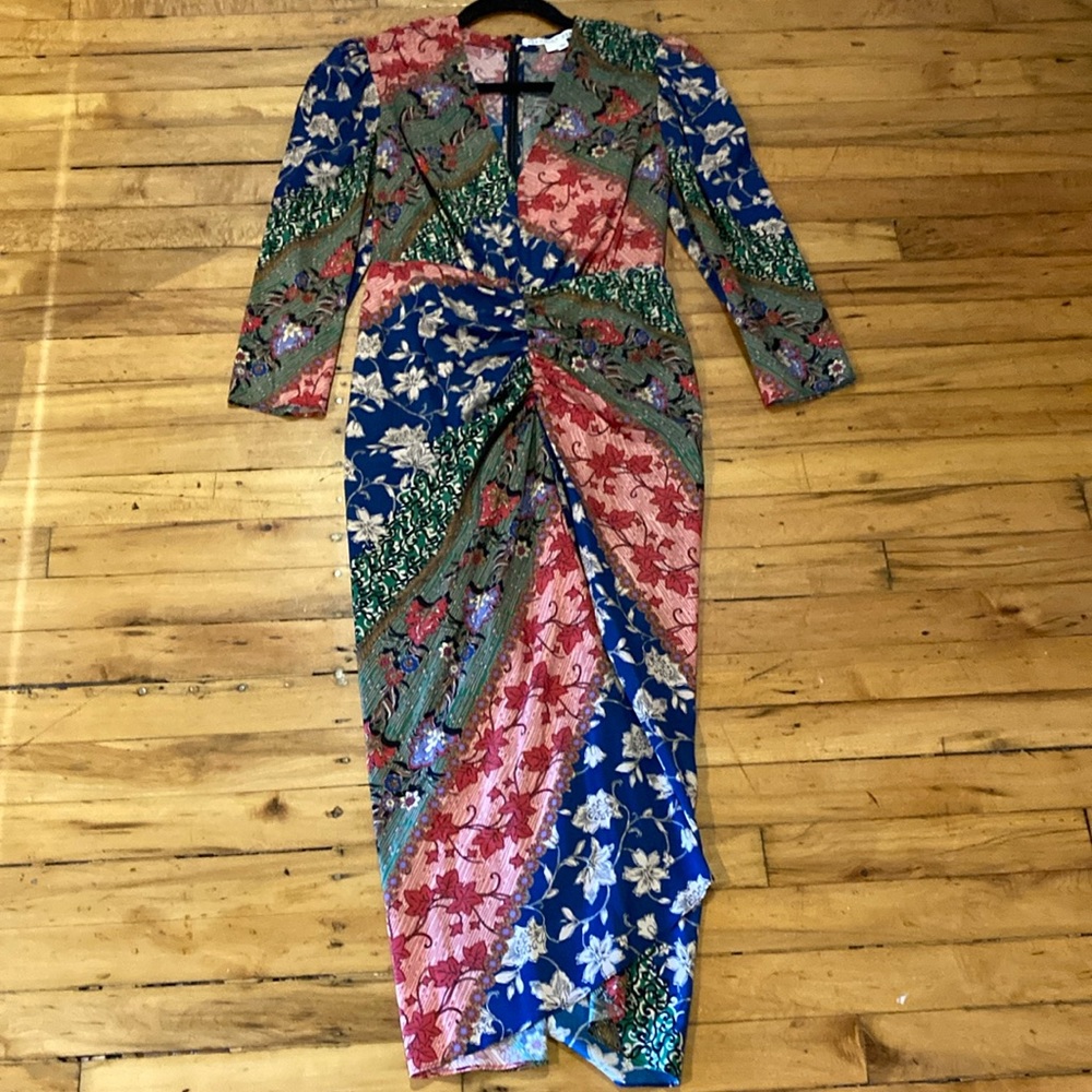 Veronica Beard dress